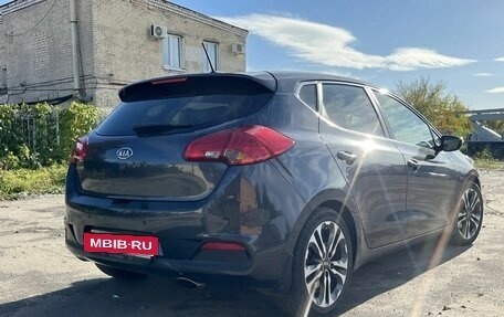 KIA cee'd III, 2013 год, 1 370 000 рублей, 3 фотография