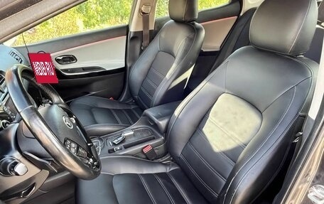 KIA cee'd III, 2013 год, 1 370 000 рублей, 7 фотография