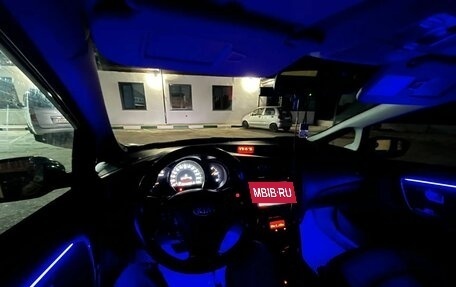 KIA cee'd III, 2013 год, 1 370 000 рублей, 12 фотография