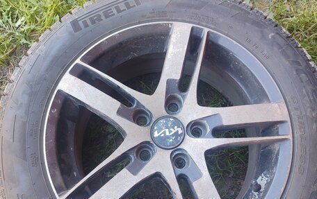 KIA cee'd III, 2013 год, 1 370 000 рублей, 18 фотография