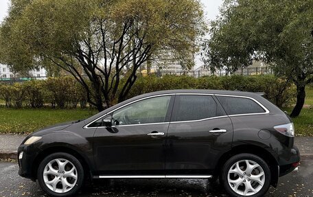 Mazda CX-7 I рестайлинг, 2011 год, 1 080 000 рублей, 4 фотография