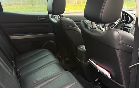 Mazda CX-7 I рестайлинг, 2011 год, 1 080 000 рублей, 11 фотография