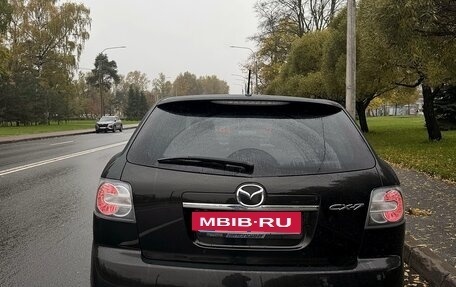 Mazda CX-7 I рестайлинг, 2011 год, 1 080 000 рублей, 6 фотография