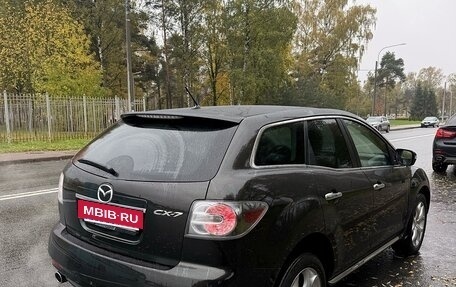 Mazda CX-7 I рестайлинг, 2011 год, 1 080 000 рублей, 5 фотография