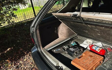 Saab 9-5 I, 1999 год, 750 000 рублей, 18 фотография