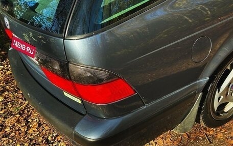 Saab 9-5 I, 1999 год, 750 000 рублей, 14 фотография