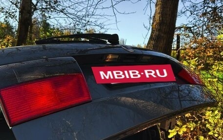 Saab 9-5 I, 1999 год, 750 000 рублей, 16 фотография