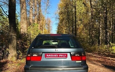 Saab 9-5 I, 1999 год, 750 000 рублей, 13 фотография