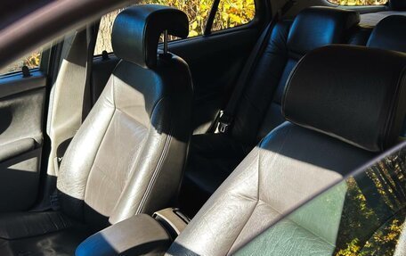 Saab 9-5 I, 1999 год, 750 000 рублей, 25 фотография