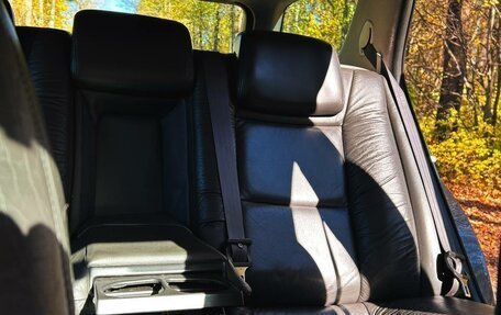 Saab 9-5 I, 1999 год, 750 000 рублей, 28 фотография