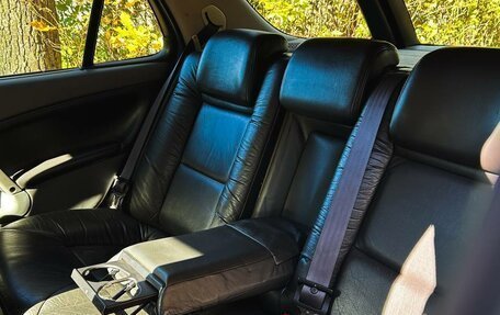 Saab 9-5 I, 1999 год, 750 000 рублей, 27 фотография