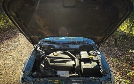 Saab 9-5 I, 1999 год, 750 000 рублей, 30 фотография
