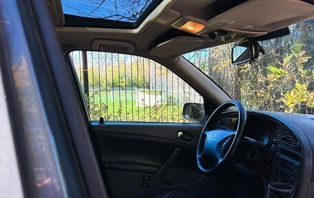 Saab 9-5 I, 1999 год, 750 000 рублей, 23 фотография