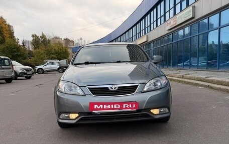 Daewoo Gentra II, 2014 год, 2 фотография