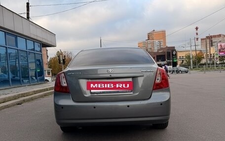 Daewoo Gentra II, 2014 год, 3 фотография