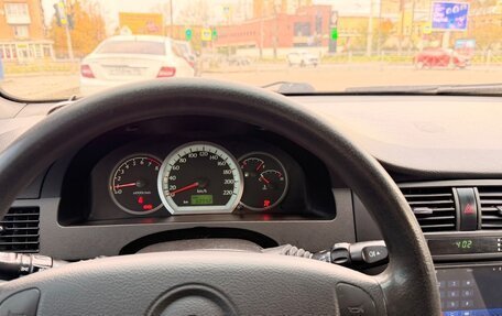 Daewoo Gentra II, 2014 год, 8 фотография