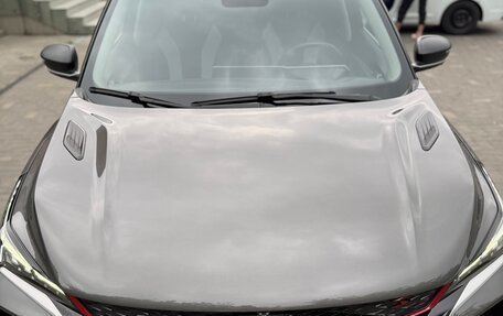 Geely Coolray I, 2023 год, 2 100 000 рублей, 4 фотография