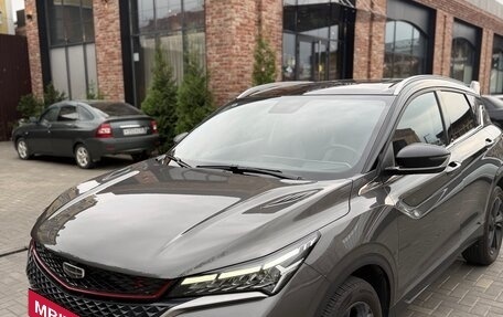 Geely Coolray I, 2023 год, 2 100 000 рублей, 6 фотография