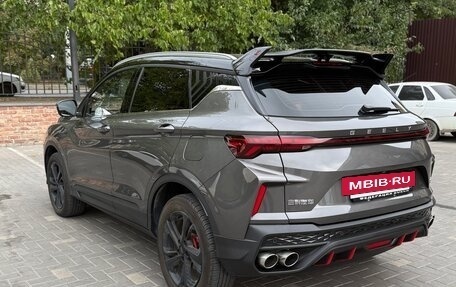 Geely Coolray I, 2023 год, 2 100 000 рублей, 8 фотография