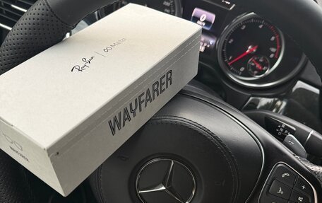 Mercedes-Benz GLS, 2018 год, 5 700 000 рублей, 8 фотография