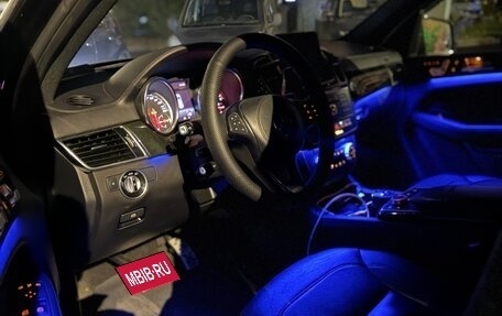 Mercedes-Benz GLS, 2018 год, 5 700 000 рублей, 11 фотография
