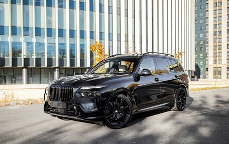 BMW X7, 2026 год, 17 190 000 рублей, 1 фотография