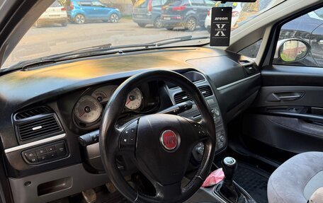Fiat Linea, 2011 год, 510 000 рублей, 9 фотография