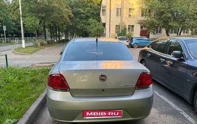 Fiat Linea, 2011 год, 510 000 рублей, 1 фотография