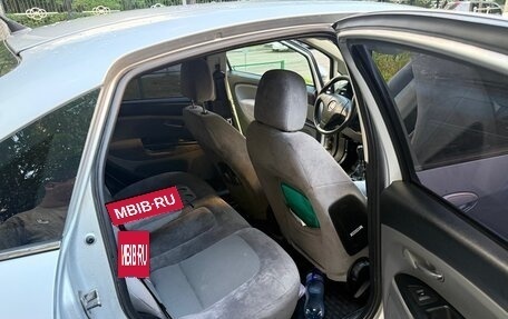 Fiat Linea, 2011 год, 510 000 рублей, 18 фотография