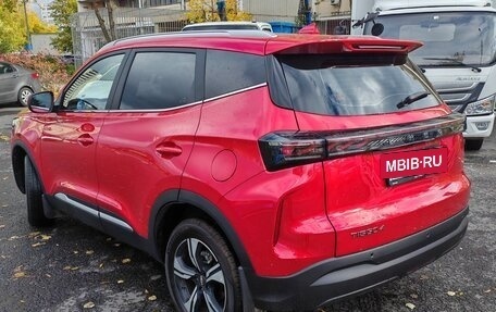 Chery Tiggo 4 I рестайлинг, 2025 год, 1 940 000 рублей, 2 фотография
