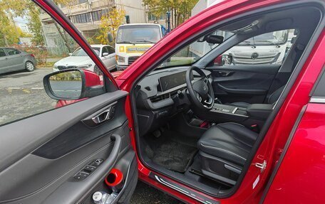 Chery Tiggo 4 I рестайлинг, 2025 год, 1 940 000 рублей, 9 фотография