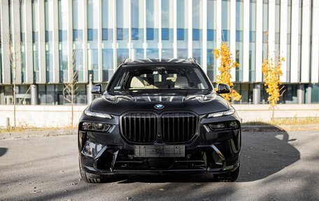 BMW X7, 2026 год, 17 190 000 рублей, 2 фотография