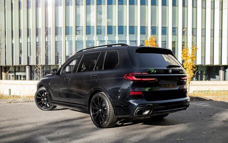 BMW X7, 2026 год, 17 190 000 рублей, 4 фотография