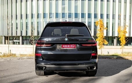 BMW X7, 2026 год, 17 190 000 рублей, 5 фотография
