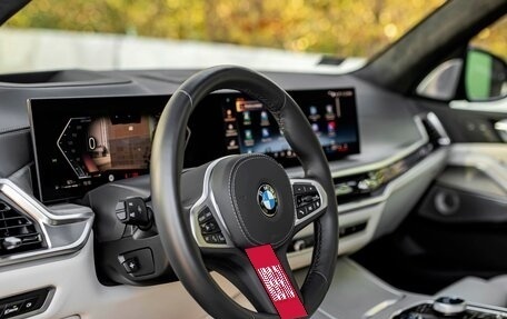 BMW X7, 2026 год, 17 190 000 рублей, 8 фотография