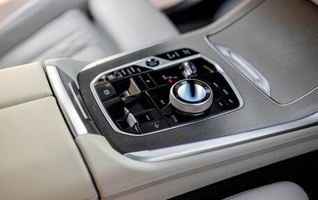 BMW X7, 2026 год, 17 190 000 рублей, 17 фотография