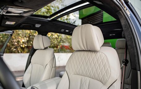 BMW X7, 2026 год, 17 190 000 рублей, 22 фотография