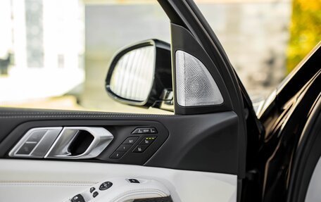 BMW X7, 2026 год, 17 190 000 рублей, 20 фотография
