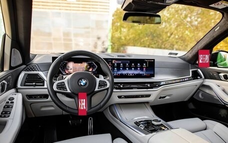 BMW X7, 2026 год, 17 190 000 рублей, 11 фотография