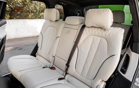 BMW X7, 2026 год, 17 190 000 рублей, 28 фотография