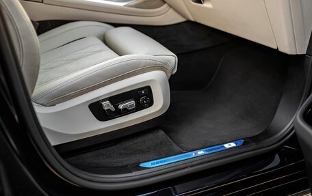 BMW X7, 2026 год, 17 190 000 рублей, 24 фотография