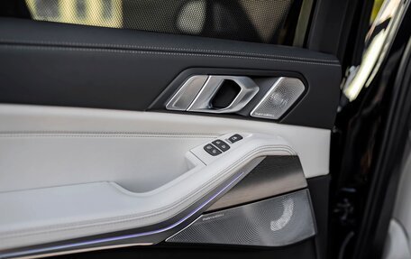 BMW X7, 2026 год, 17 190 000 рублей, 26 фотография