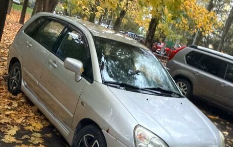 Suzuki Liana, 2004 год, 230 000 рублей, 2 фотография