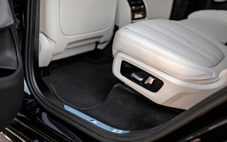 BMW X7, 2026 год, 17 190 000 рублей, 31 фотография