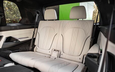 BMW X7, 2026 год, 17 190 000 рублей, 29 фотография