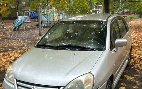 Suzuki Liana, 2004 год, 230 000 рублей, 4 фотография