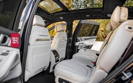 BMW X7, 2026 год, 17 190 000 рублей, 27 фотография