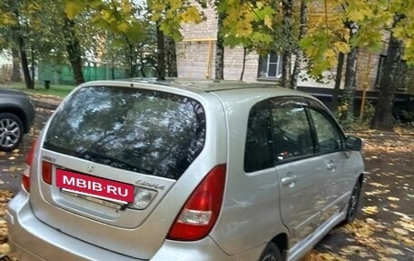 Suzuki Liana, 2004 год, 230 000 рублей, 5 фотография