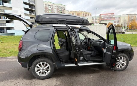 Renault Duster I рестайлинг, 2019 год, 1 750 000 рублей, 6 фотография