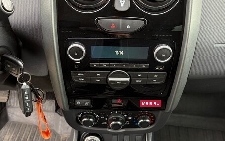 Renault Duster I рестайлинг, 2019 год, 1 750 000 рублей, 11 фотография